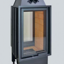 Каминная топка Vertical О TUNNEL 440 (KOBOK)