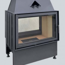 Каминная топка Horizont О TUNNEL 780 (KOBOK)