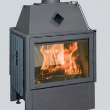 Каминная топка Horizont О TUNNEL 670 (KOBOK)