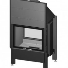 Каминная топка Varia FDh (SPARTHERM)