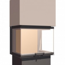 Каминная топка Schmid Ekko U 67(45) (45, 51, 57)h