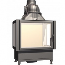 Каминная топка Schmid Ekko U 67 (45) (45, 51, 57)