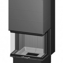 Каминная топка Varia Ch (SPARTHERM)