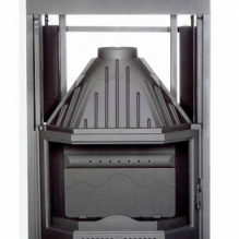 Каминная топка 825 flat guillotine V12 (Ferlux)