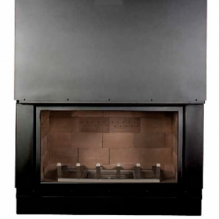 ТОПКА AX-H 1200 N RT (AXIS)