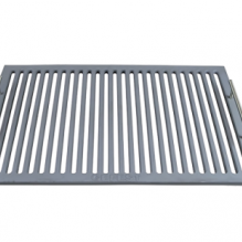 Решетка гриль 665х395