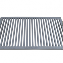 Решетка гриль 560х370