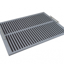 Решетка гриль 773х558