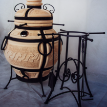 Тандыр большой «КОМФОРТ»