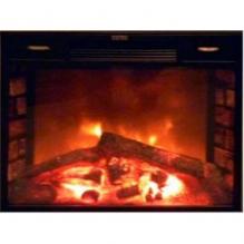 Очаг Alex Bauman Pegas 34FX