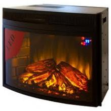 Очаг Alex Bauman Panoramic-28"" FX