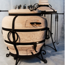 Тандыр большой Премиум