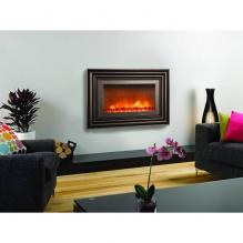 Электрокамины «Пикассо»