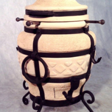 Тандыр средний Дачный