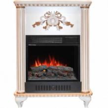 Электрокамины Catania