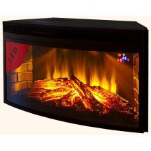 Электроочаги Panoramic (Панорамик) IF-EF01-33W LED