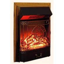 Электроочаги Majestic (Маджестик) Brass