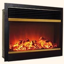 Электроочаги Jupiter (Юпитер) Brass