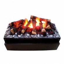 Электрокамины Juneau (Dimplex)