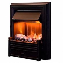 Электрокамины Brookline Black (Dimplex)