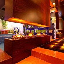 Электрокамины Cassette L (Dimplex)