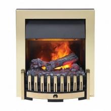 Электрокамины Danville Brass FB2 (Dimplex)
