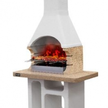 БАРБЕКЮ VICTORIA (SUNDAY)