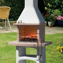 БАРБЕКЮ TOUAREG (SUNDAY)