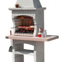 БАРБЕКЮ KENYA LX LA CORUNA PLUS (SUNDAY)