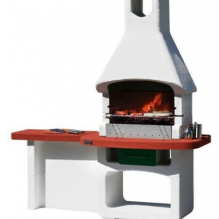 БАРБЕКЮ GRANADA (SUNDAY)