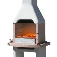 БАРБЕКЮ OASI (SUNDAY)