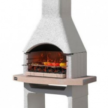 БАРБЕКЮ MERIDA (SUNDAY)