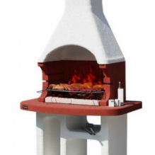 БАРБЕКЮ KORSIKA/SMIRNE (SUNDAY)