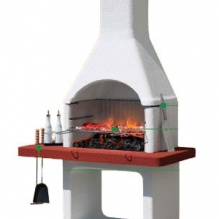 БАРБЕКЮ GUADALCANA (SUNDAY)