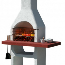 БАРБЕКЮ MARTINICA (SUNDAY)