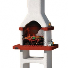 БАРБЕКЮ ALICANTE (SUNDAY)