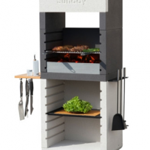 БАРБЕКЮ ONE HOOD (SUNDAY)