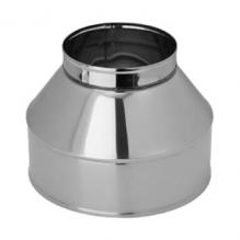 Переходник ∅200(М) - ∅115(П) (439, 0.8)