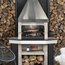 БАРБЕКЮ DARINA L