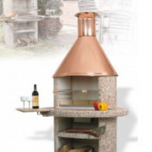 Барбекю ARCUS (Norman)