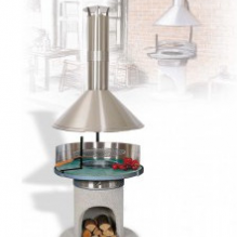 Барбекю ASTRA (Norman)