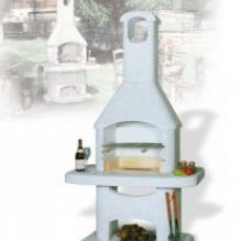 Барбекю ATLAS (Norman)