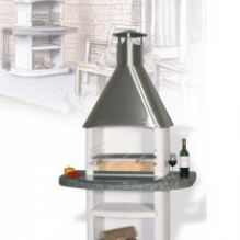 Барбекю AVANTA EXCLUSIV (Norman)