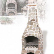 Барбекю PALEO (Norman)