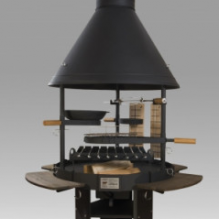 Барбекю LappiGrill-90