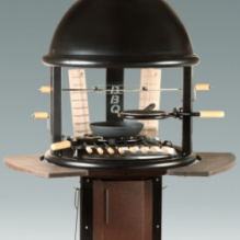 Барбекю LappiGrill BBQ