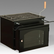 Барбекю LappiGrill Box