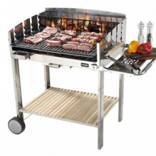 БАРБЕКЮ DRAGON 80 (SUNDAY)