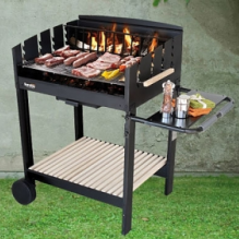 БАРБЕКЮ APOLLO 60 (SUNDAY)