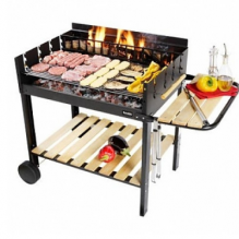 БАРБЕКЮ MAGGY 80 (SUNDAY)